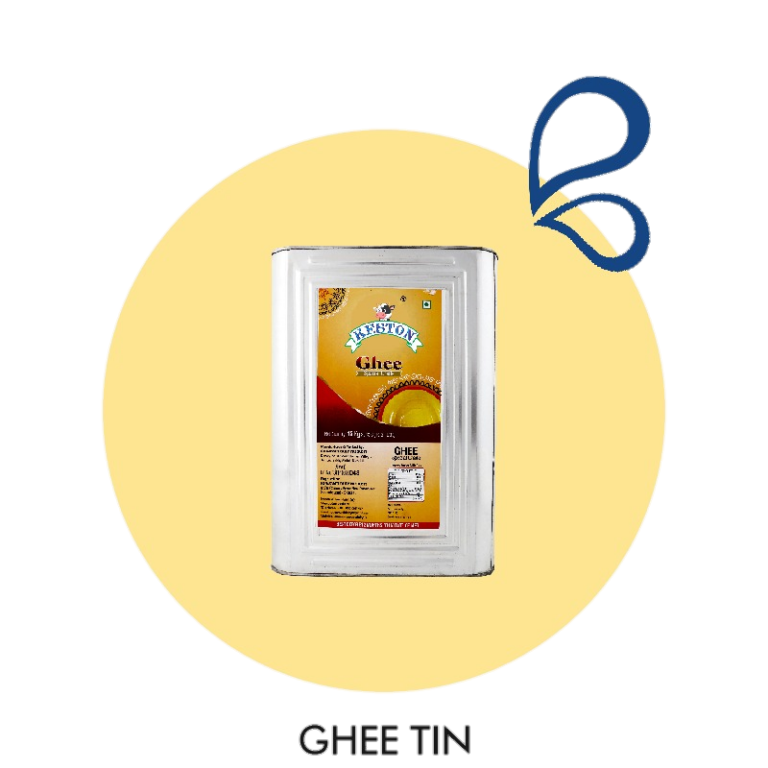 keston dairy ghee-tin